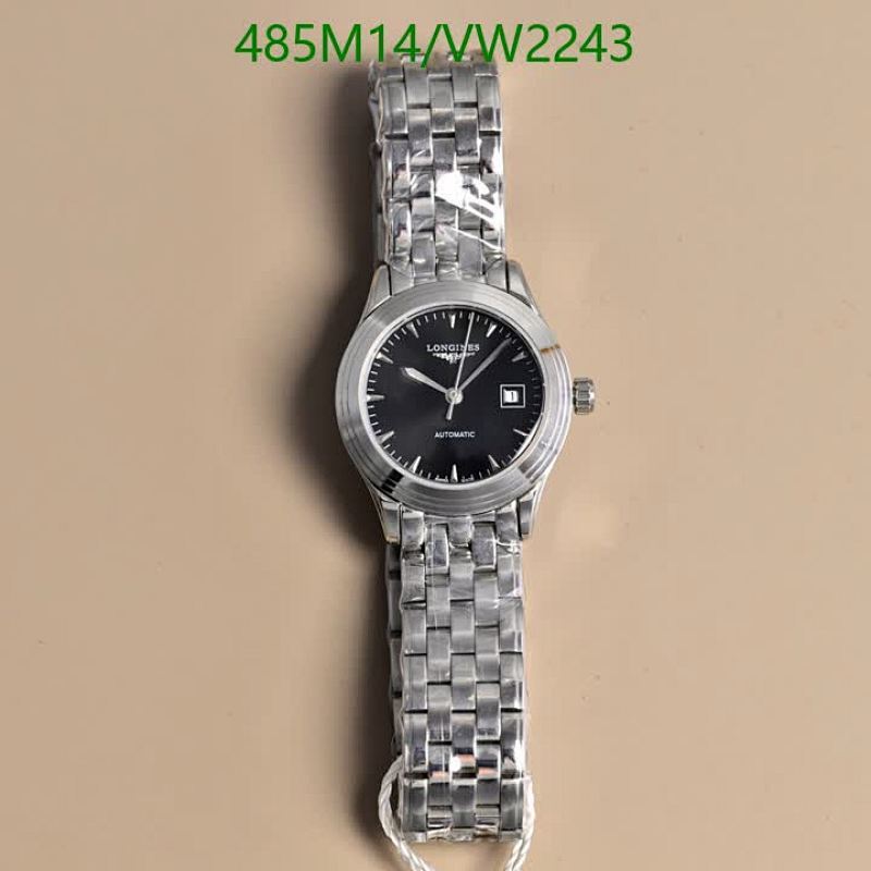 Longines-Watch-Mirror Quality Code: VW2243 $: 485USD