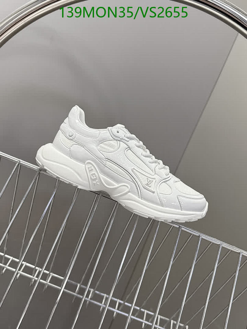 LV-Men shoes Code: VS2655-Yupoo.ru - Copybrand.Team photo album LV-Men shoes Code: VS2655