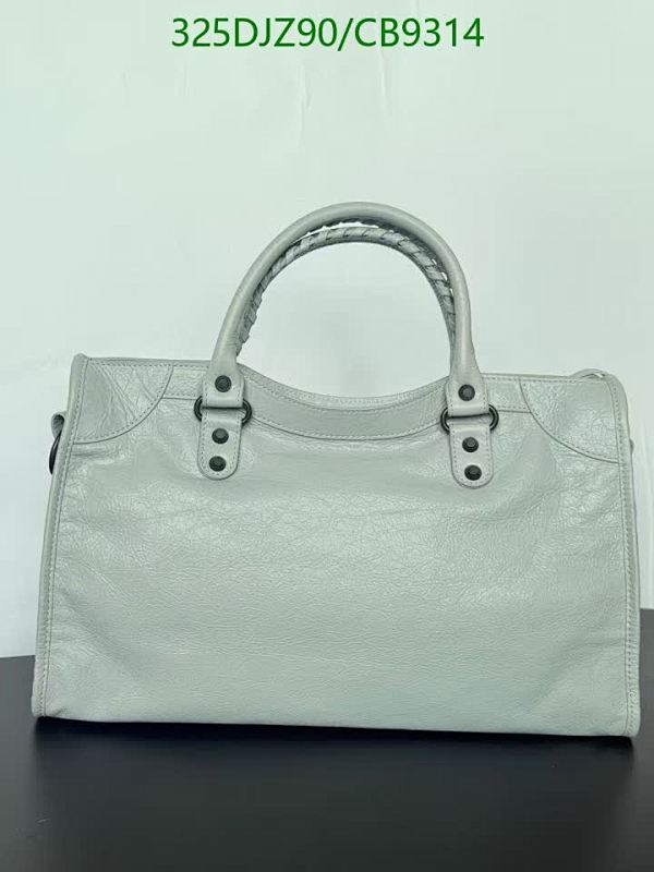 Balenciaga-Bag-Mirror Quality Code: CB9314 $: 325USD