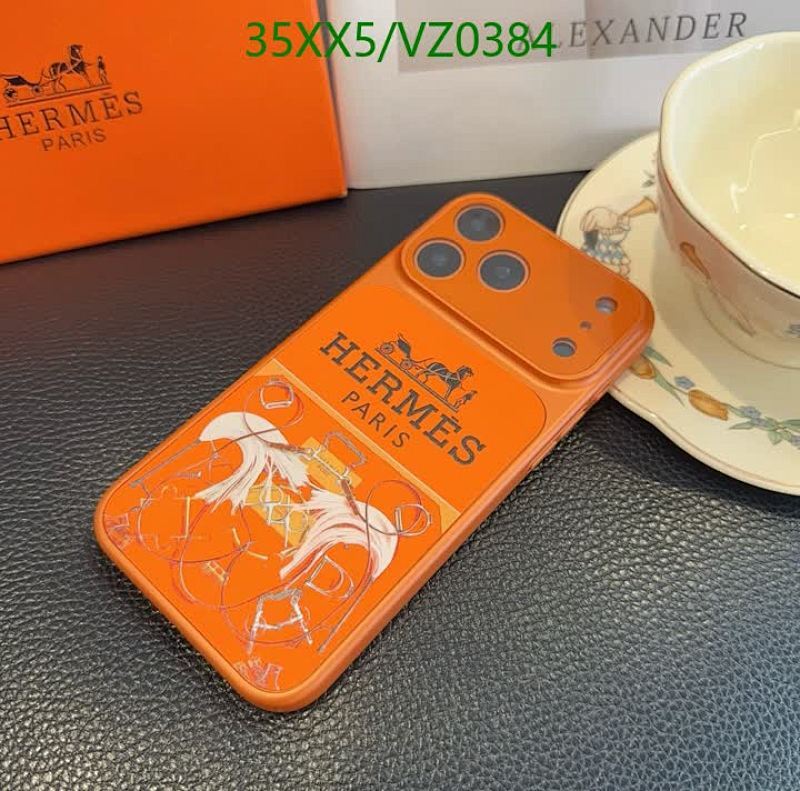 Hermes-Phone Case Code: VZ0384 $: 35USD