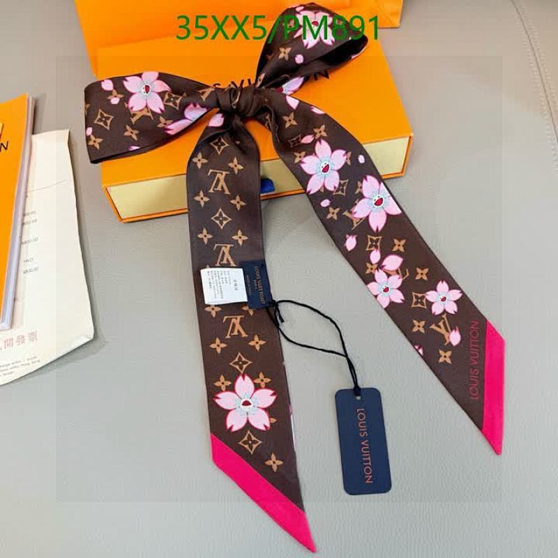 LV-Scarf Code: PM891 $: 35USD