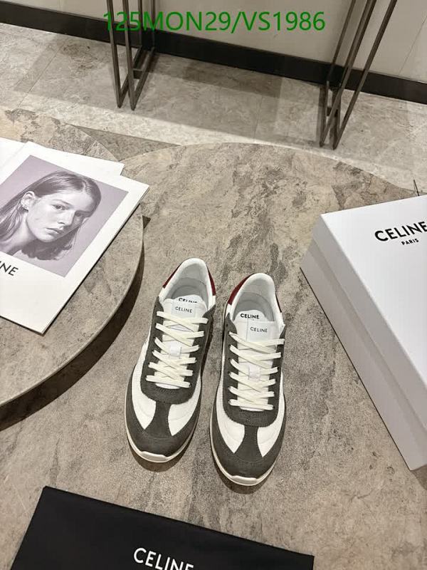 Celine-Women Shoes Code: VS1986 $: 125USD