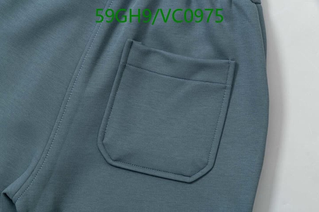 Burberry-Beach Shorts Code: VC0975 $: 59USD