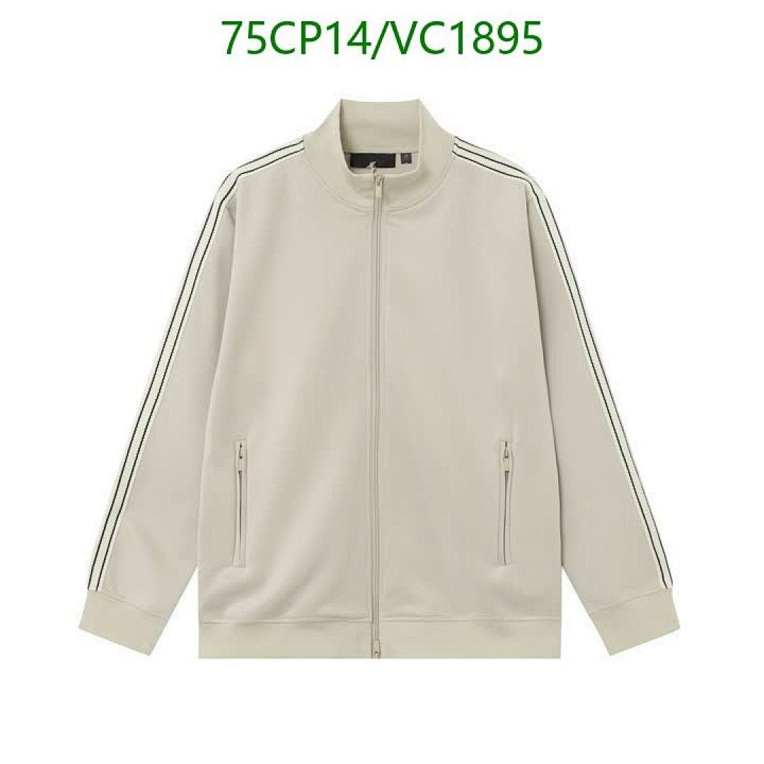 DENIM TEARS-Clothing Code: VC1895 $: 75USD