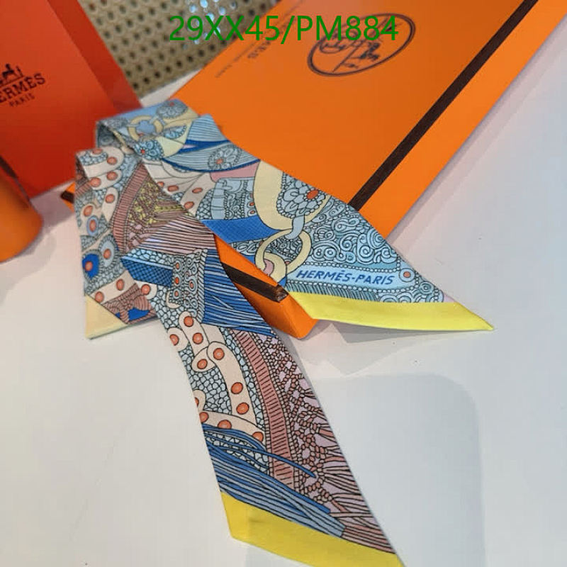 Hermes-Scarf Code: PM884 $: 29USD
