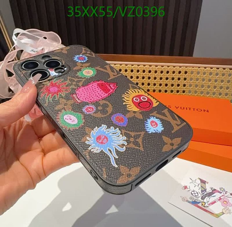 LV-Phone Case Code: VZ0396 $: 35USD