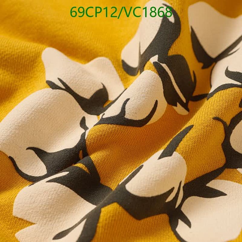 DENIM TEARS-Clothing Code: VC1868 $: 69USD