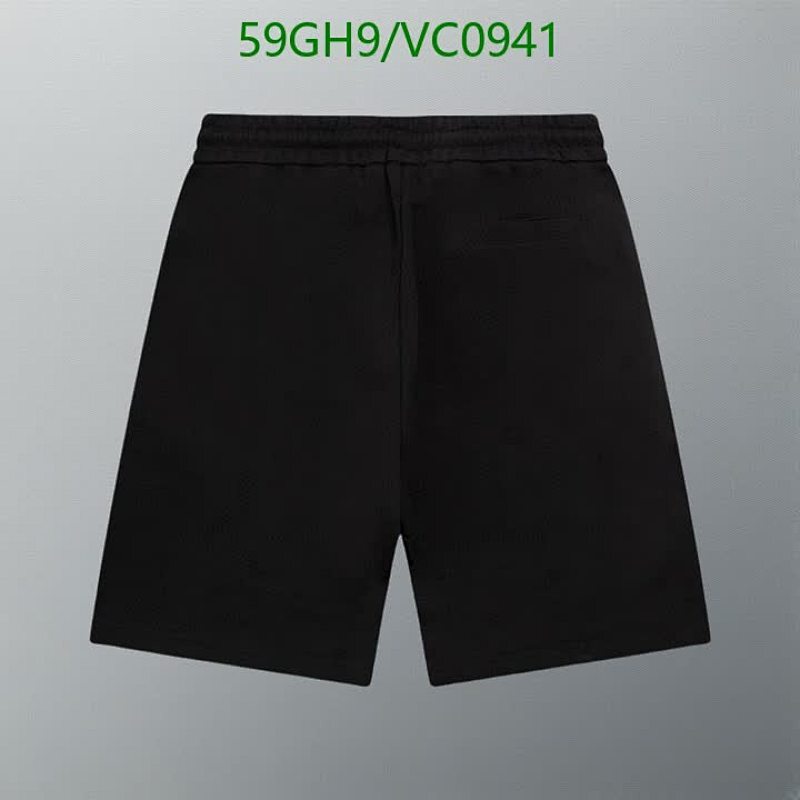 Balenciaga-Beach Shorts Code: VC0941 $: 59USD