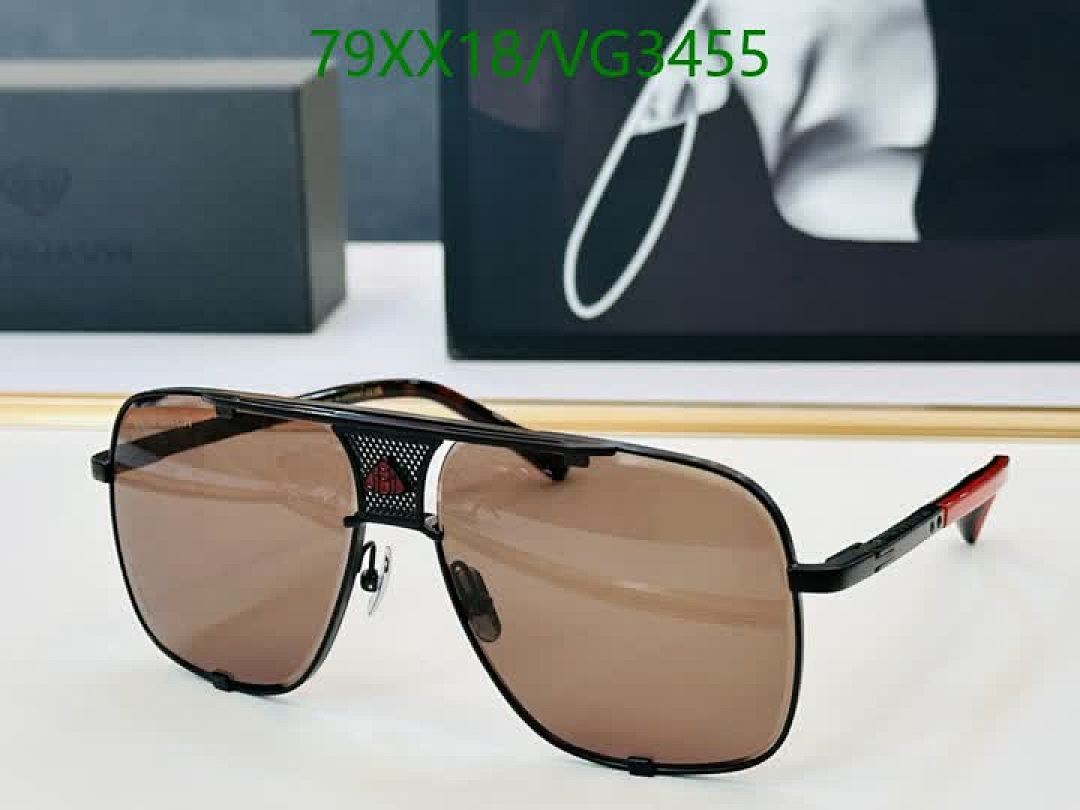 Maybach-Glasses Code: VG3455 $: 79USD