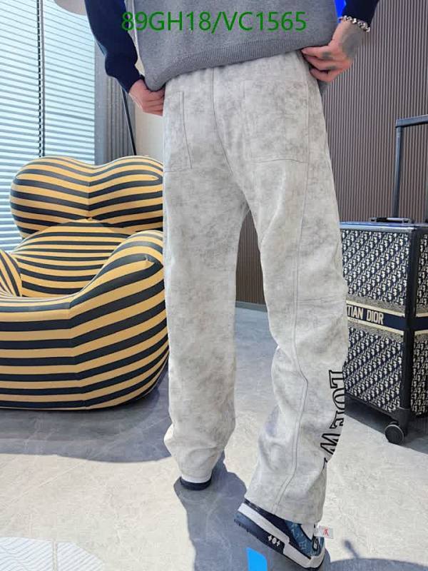 Loewe-Clothing Code: VC1565 $: 89USD