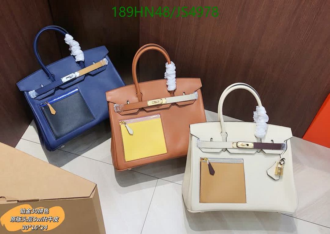Hermes-Bag-4A Quality Code: JS4978 $: 189USD
