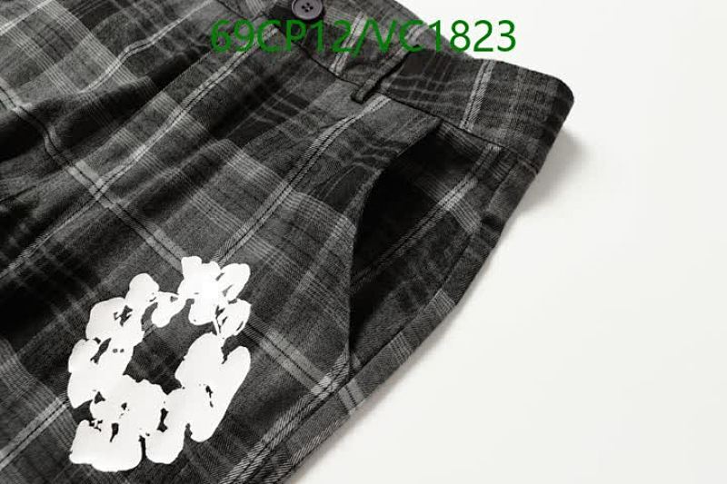 DENIM TEARS-Clothing Code: VC1823 $: 69USD