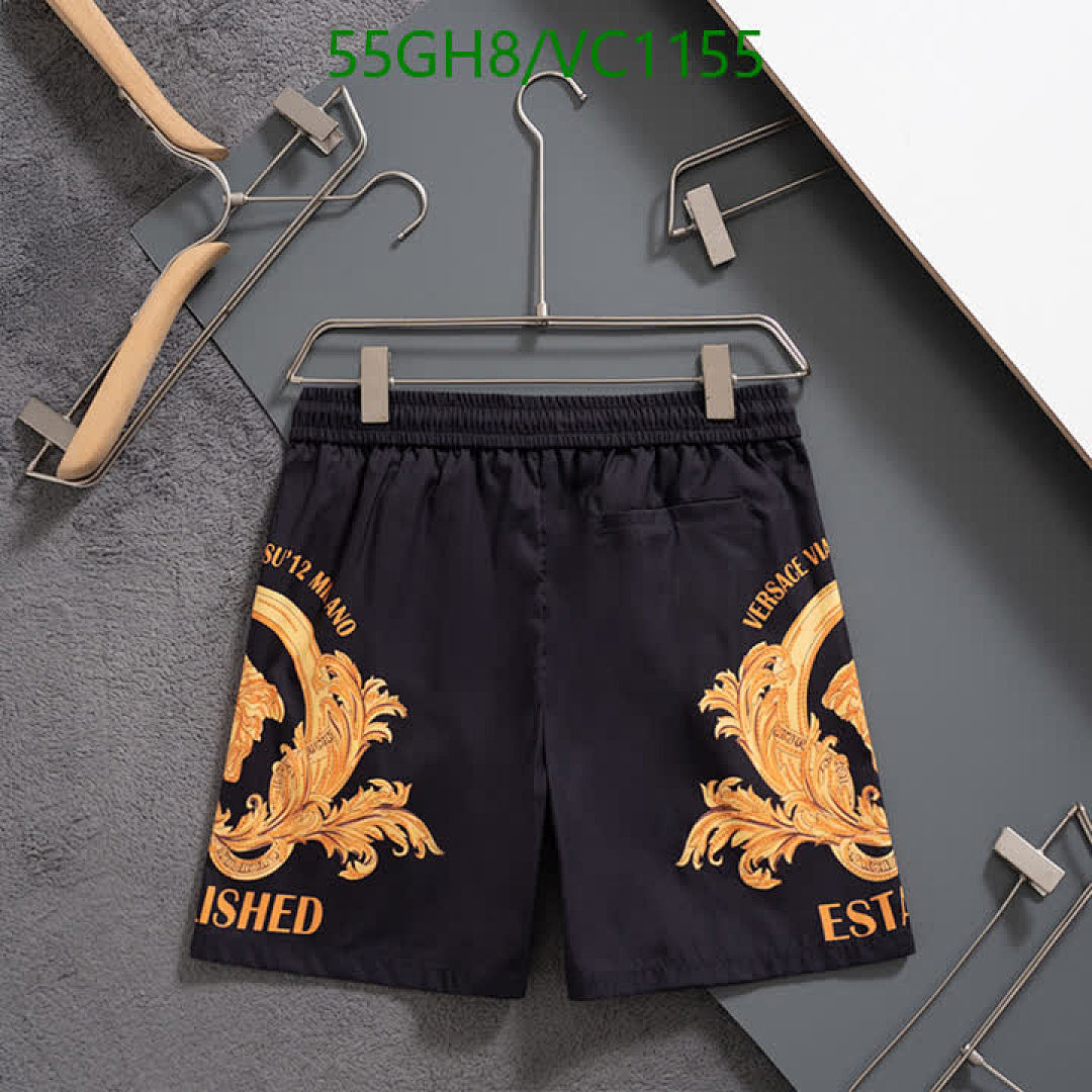 Versace-Beach Shorts Code: VC1155 $: 55USD
