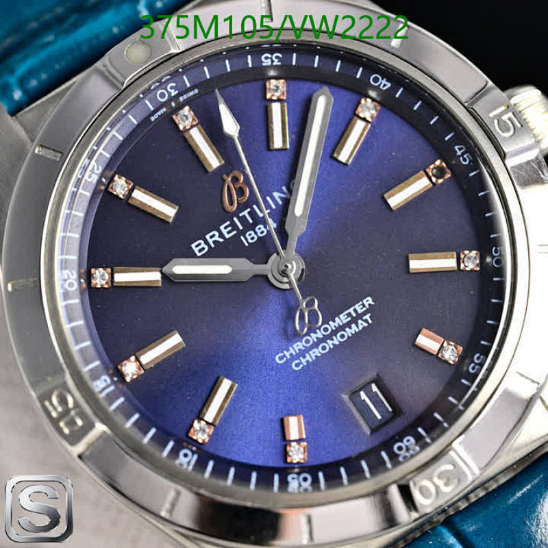 Breitling-Watch-Mirror Quality Code: VW2222 $: 375USD