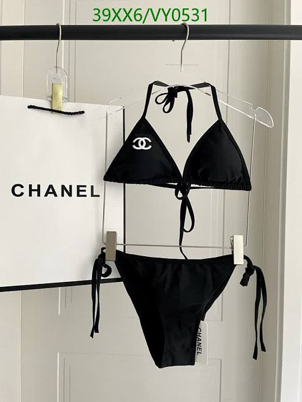 Chanel-Swimsuit Code: VY0531 $: 39USD