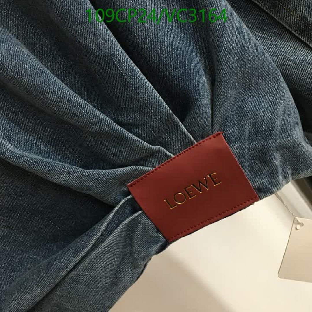 Loewe-Clothing Code: VC3164 $: 109USD