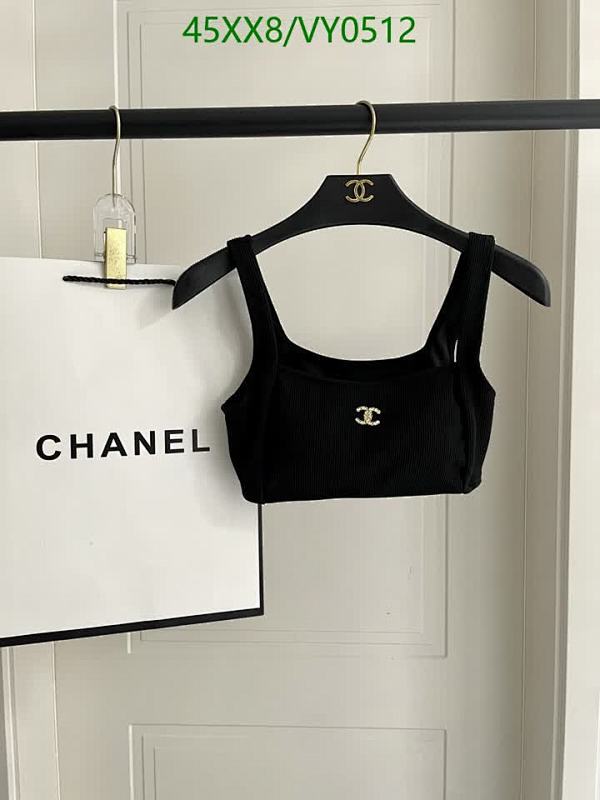 Chanel-Swimsuit Code: VY0512 $: 45USD