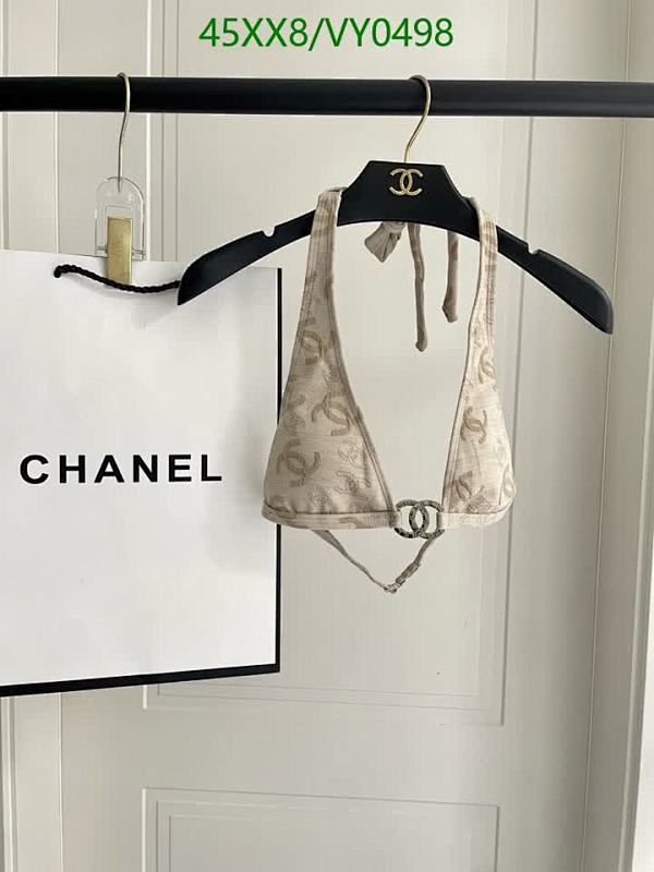 Chanel-Swimsuit Code: VY0498 $: 45USD