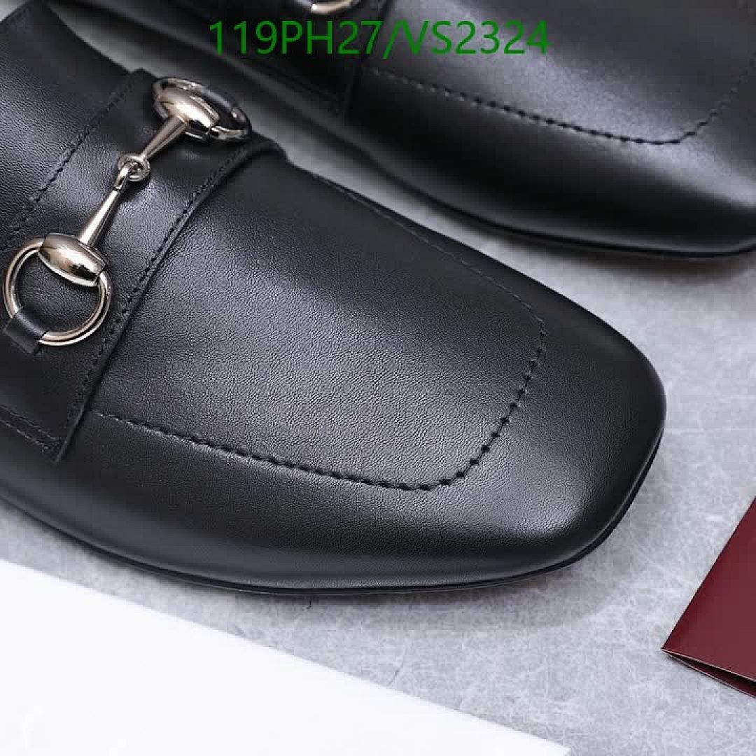 Gucci-Women Shoes Code: VS2324 $: 119USD