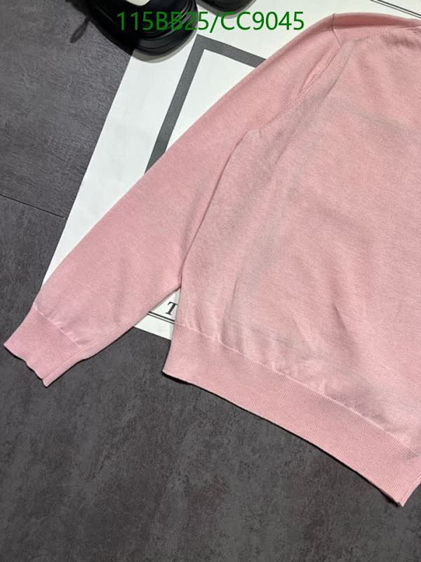 Dior-Clothing Code: CC9045 $: 115USD