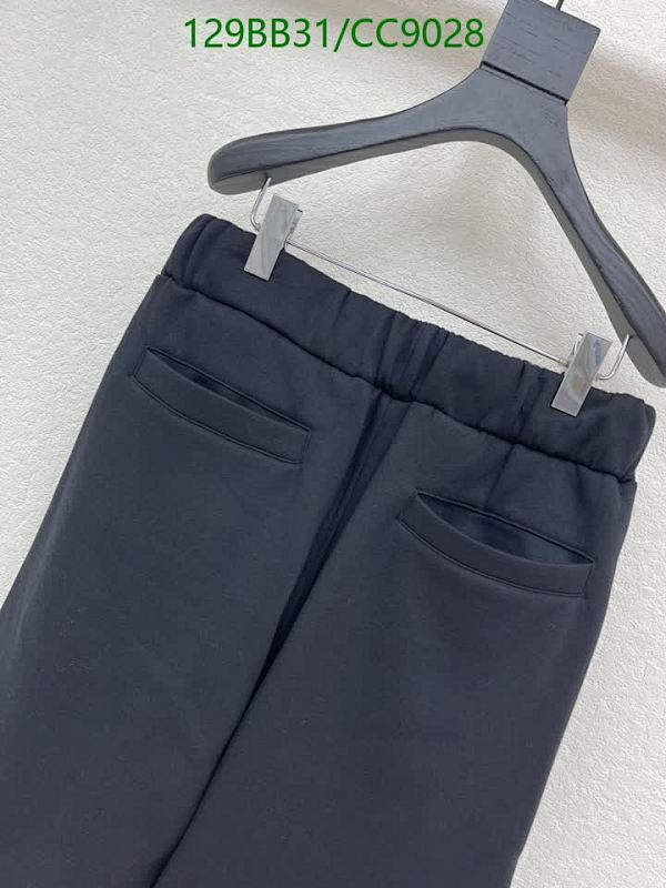 Chrome Hearts-Clothing Code: CC9028 $: 129USD