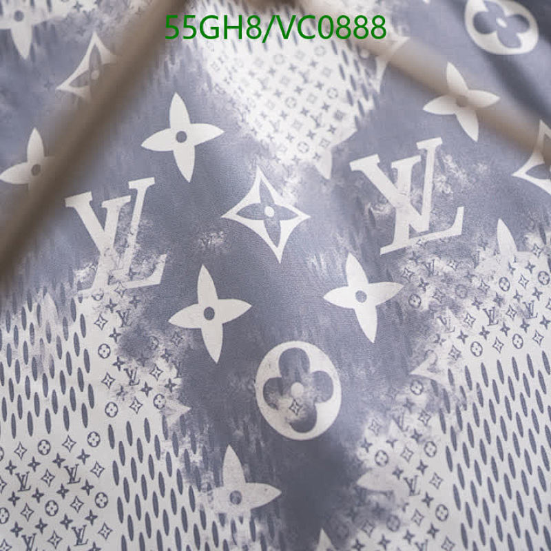 LV-Beach Shorts Code: VC0888 $: 55USD