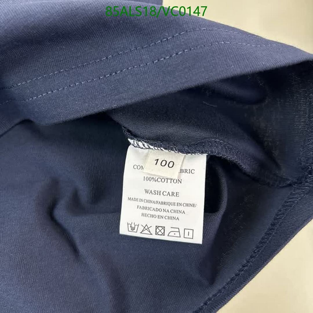 LV-Kids Clothing Code: VC0147 $: 85USD