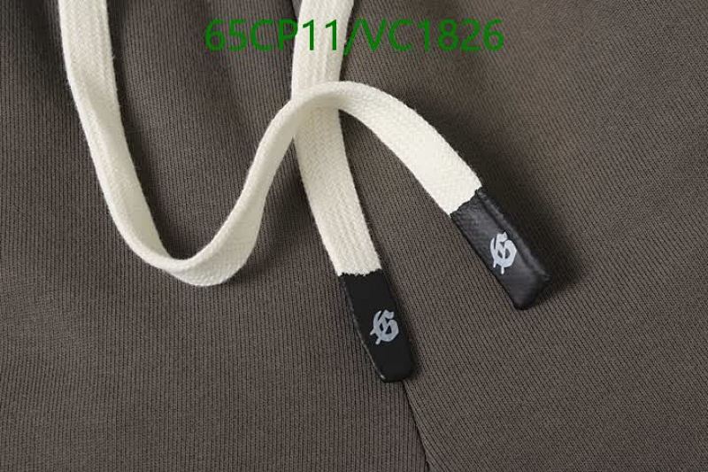 DENIM TEARS-Clothing Code: VC1826 $: 65USD