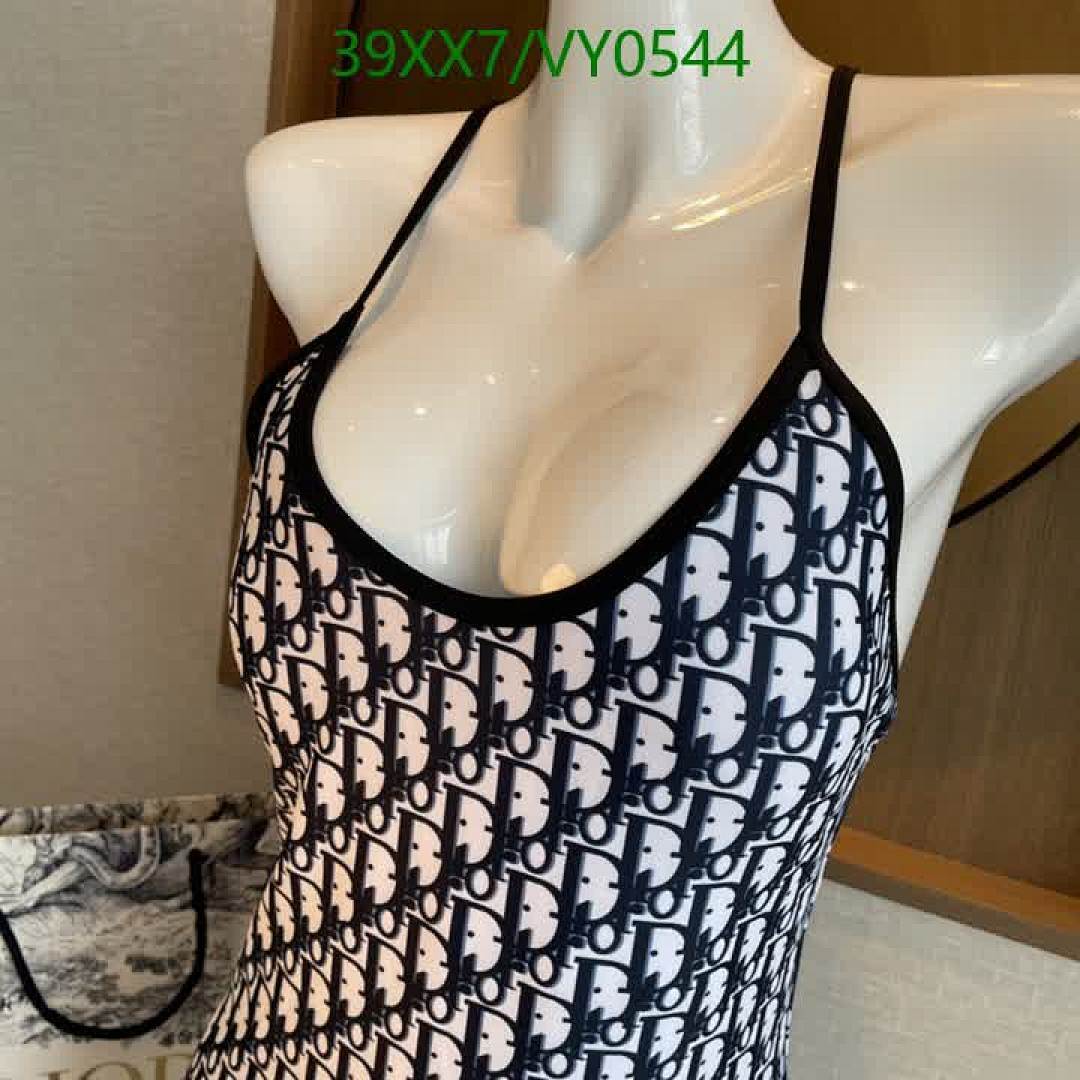 Dior-Swimsuit Code: VY0544 $: 39USD