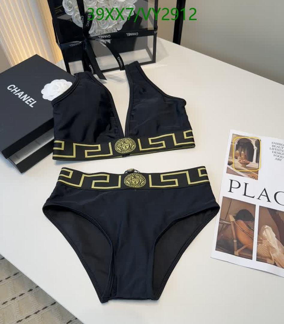 Versace-Swimsuit Code: VY2912 $: 39USD