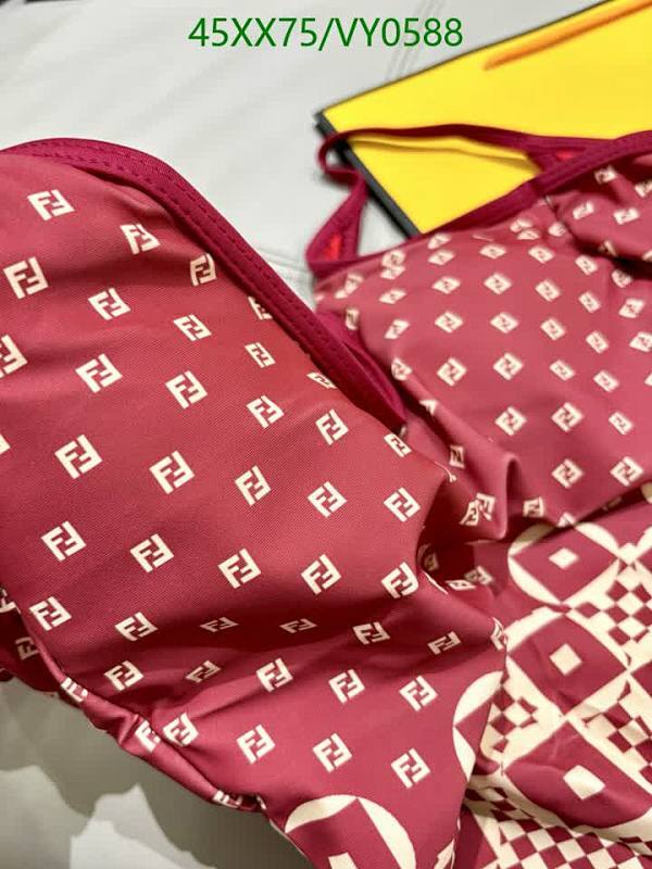 Fendi-Swimsuit Code: VY0588 $: 45USD