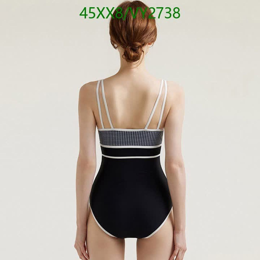 Chanel-Swimsuit Code: VY2738 $: 45USD