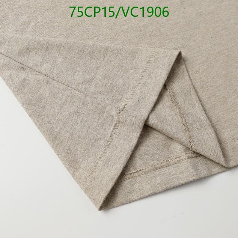 DENIM TEARS-Clothing Code: VC1906 $: 75USD