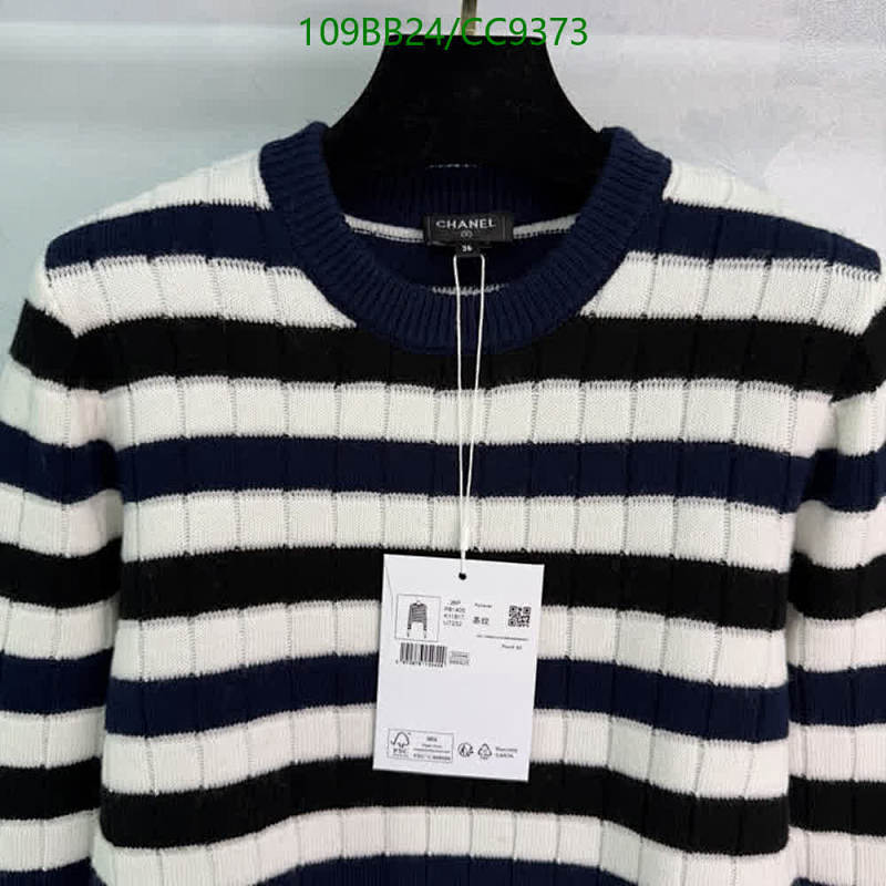 Chanel-Clothing Code: CC9373 $: 109USD