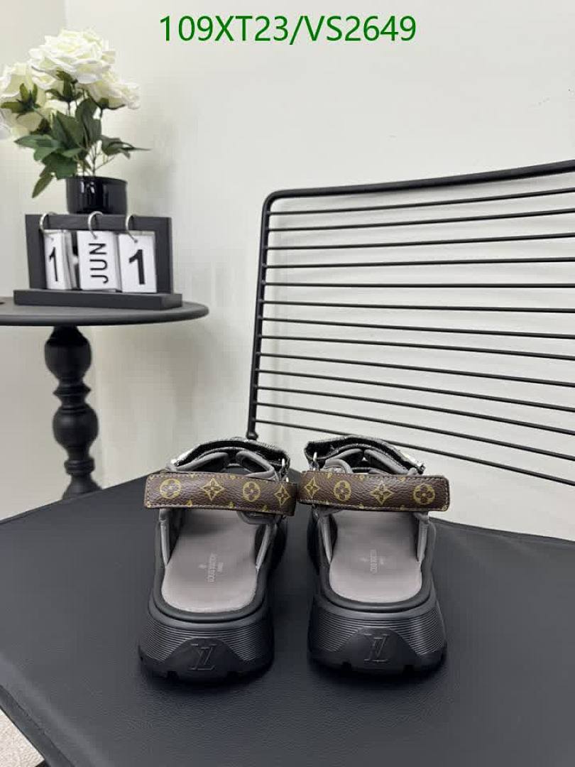 LV-Women Shoes Code: VS2649 $: 109USD