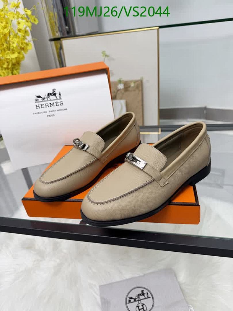 Hermes-Women Shoes Code: VS2044 $: 119USD