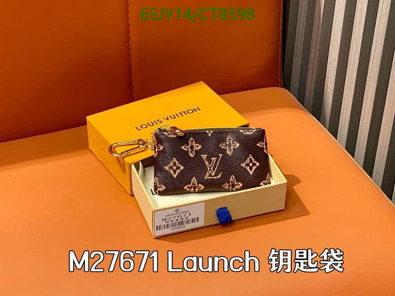 LV-Wallet Mirror Quality Code: CT8598 $: 65USD