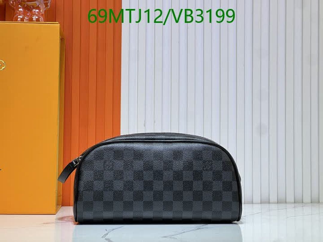 LV-Bag-4A Quality Code: VB3199 $: 69USD