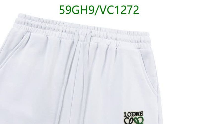 Loewe-Beach Shorts Code: VC1272 $: 59USD