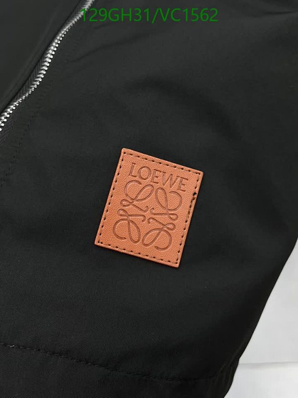 Loewe-Clothing Code: VC1562 $: 129USD