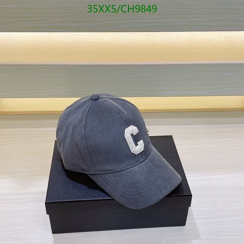 Celine-Cap(Hat) Code: CH9849 $: 35USD