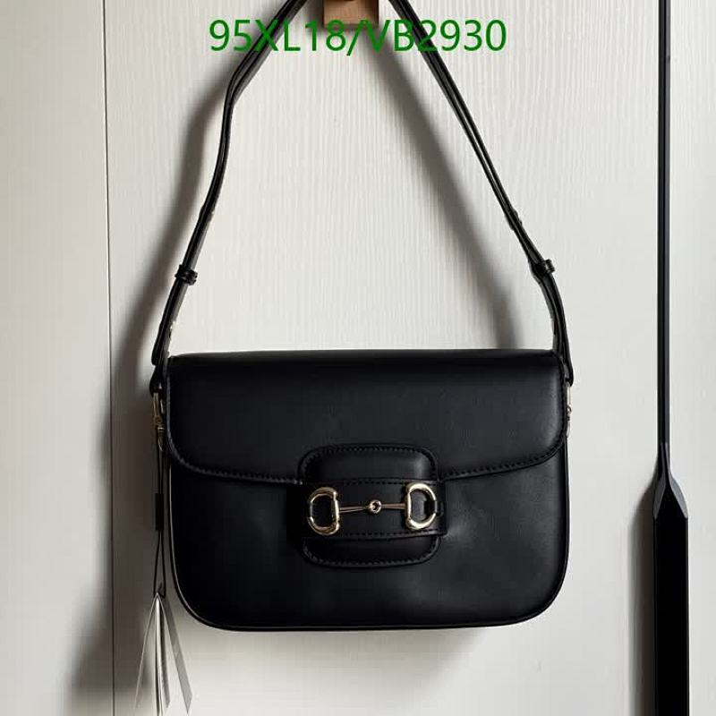 Gucci-Bag-4A Quality Code: VB2930 $: 95USD