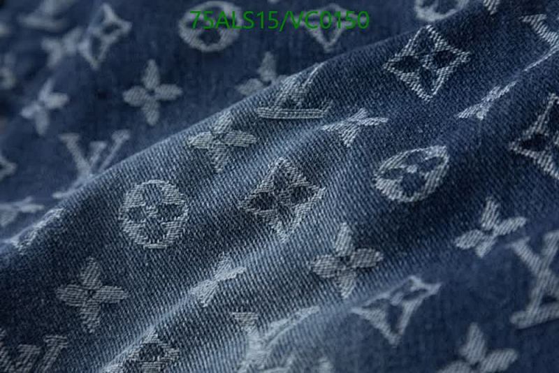 LV-Kids Clothing Code: VC0150 $: 75USD