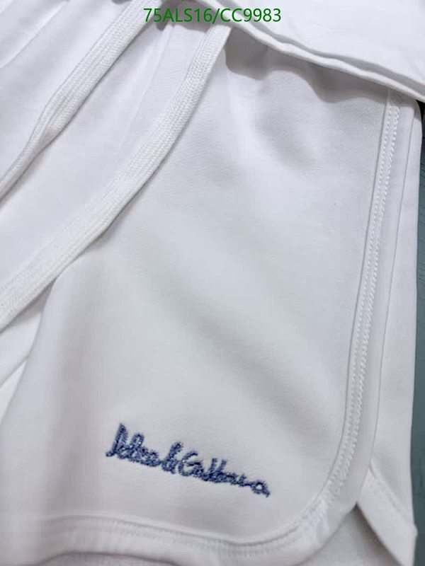 D&G-Kids Clothing Code: CC9983 $: 75USD