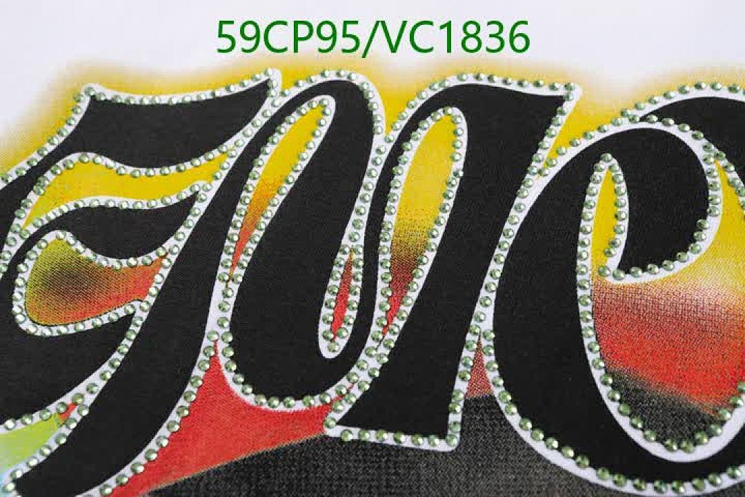 DENIM TEARS-Clothing Code: VC1836 $: 59USD-Yupoo.ru - Copybrand.Team photo album DENIM TEARS-Clothing Code: VC1836 $: 59USD