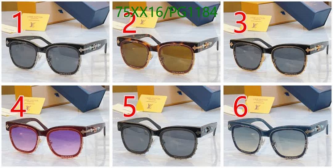 LV-Glasses Code: PG1184 $: 75USD