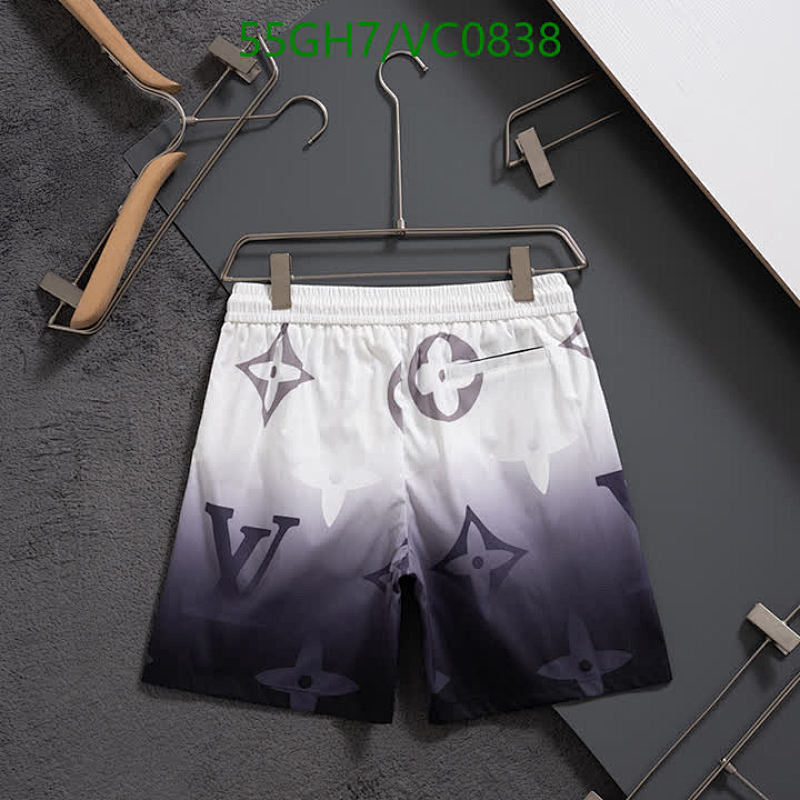 LV-Beach Shorts Code: VC0838 $: 55USD