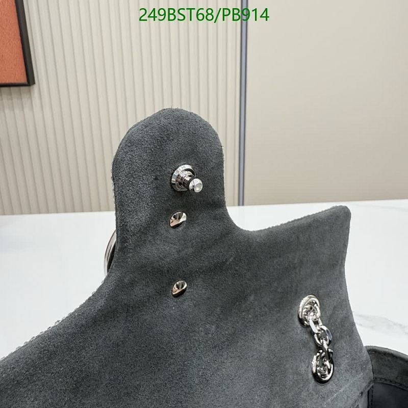 Gucci-Bag-Mirror Quality Code: PB914 $: 249USD