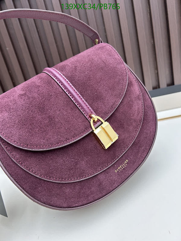 Demellier-Bag-4A Quality Code: PB765 $: 139USD