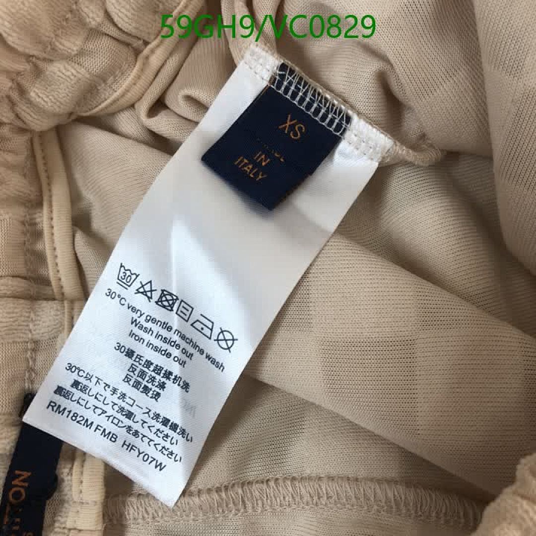 LV-Beach Shorts Code: VC0829 $: 59USD